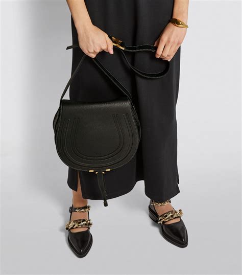 chloe marcie bag on sale|chloe marcie saddle bag medium.